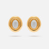 Azur Statement Earrings