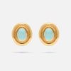 Azur Statement Earrings