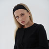 Amie Earrings Onyx