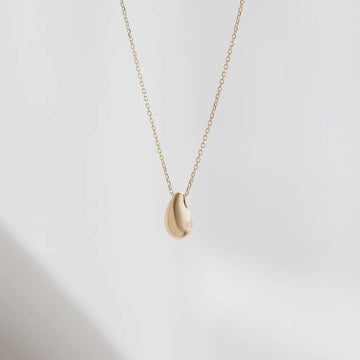 Tear Drop Necklace