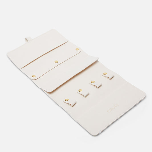 Luxury Jewellery Travel Case
