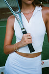 Tennis Chain Necklace