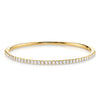 Premium Bangle with Multi Rhinestones