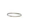 ALMA BANGLE SILVER 2
