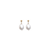 Pearl Drop Earrings