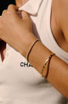 3mm Tennis Bracelet