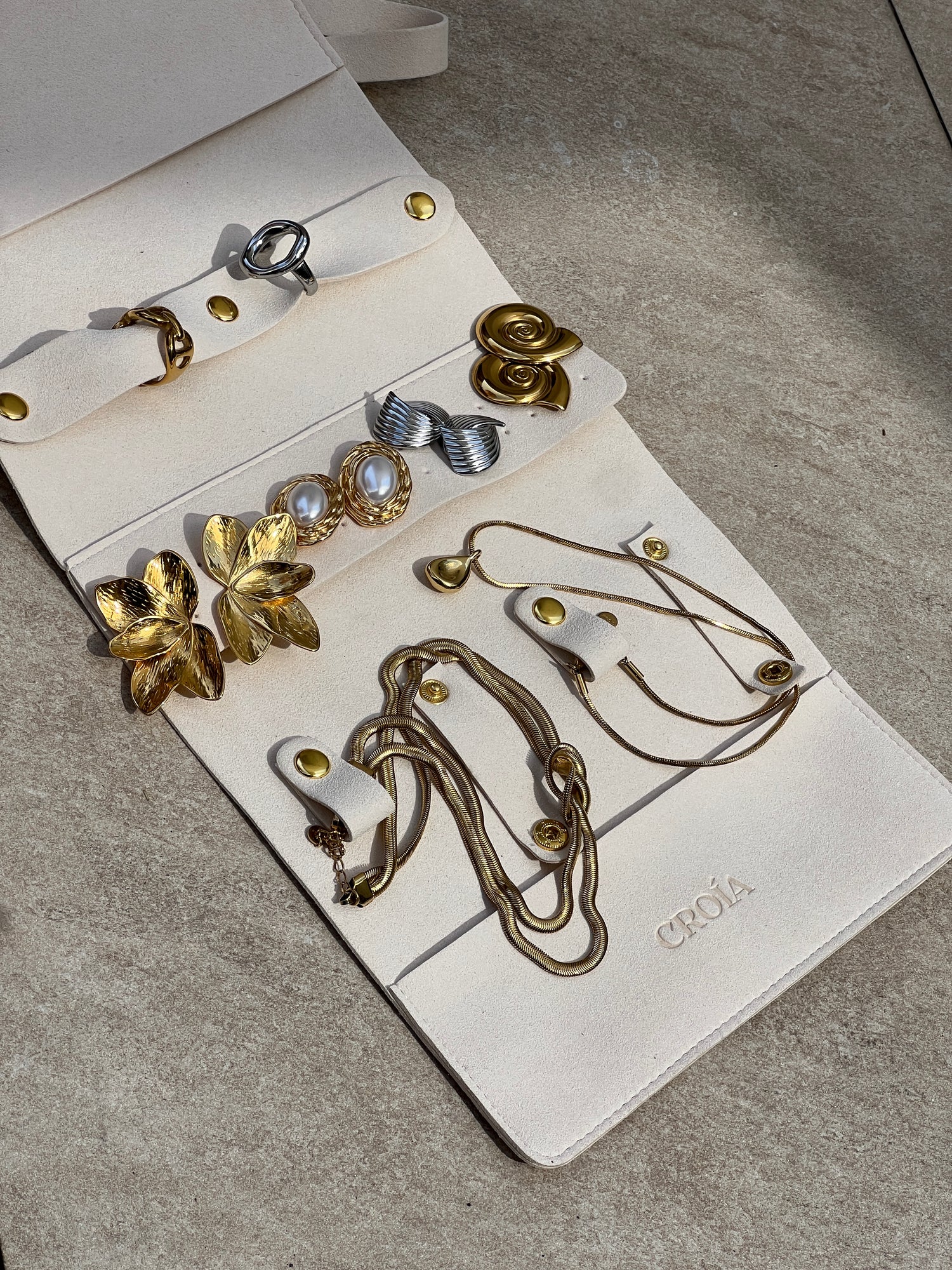 Jewellery Storage