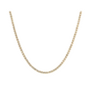 Tennis Chain Necklace