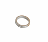 Love Heart Classic Ring Silver