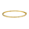 Premium Bangle with Rhinestones