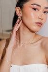 Pearl Drop Earrings