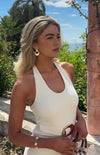 Margot Statement Earring