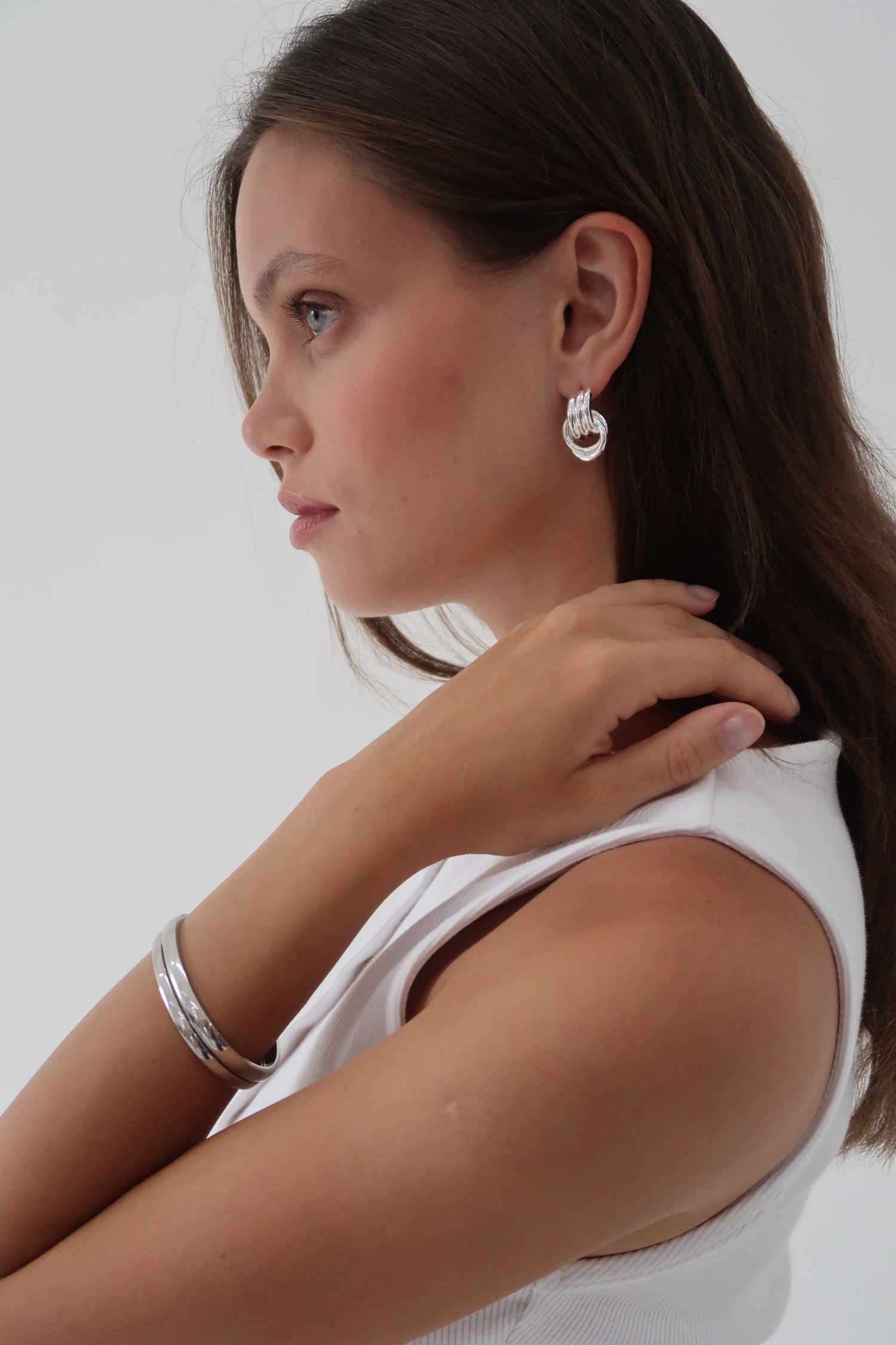 Statement Earrings