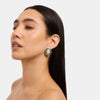 Azur Statement Earrings