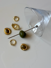 Azur Statement Earrings