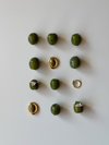 Azur Statement Earrings