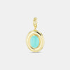 Gaia Pendant