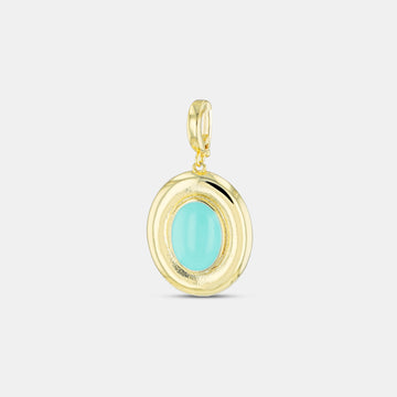 Gaia Pendant