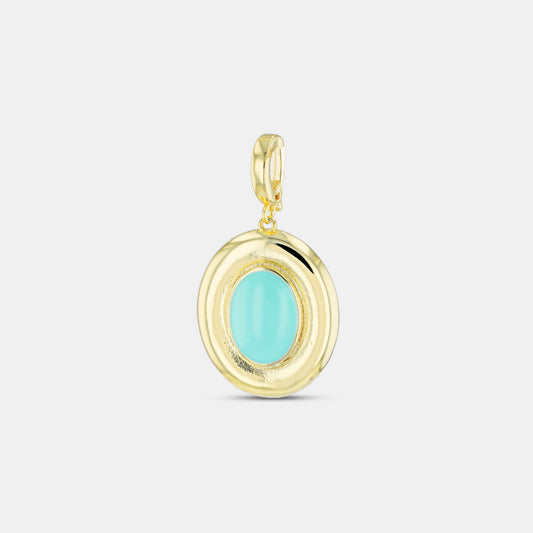 Gaia Pendant