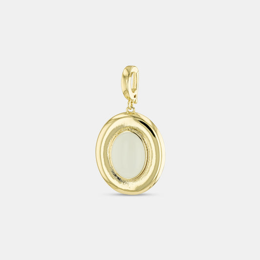 Gaia Pendant