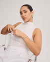 Azur Statement Earrings