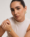 Azur Statement Earrings