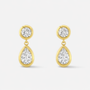 Amara Drop Down Earring