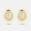 Azur Statement Earrings
