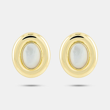 Azur Statement Earrings