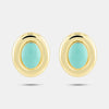 Azur Statement Earrings