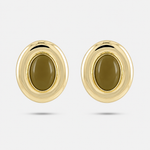 Azur Statement Earrings