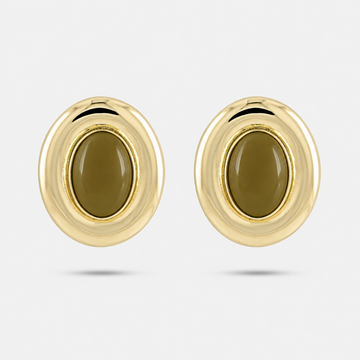 Azur Statement Earrings