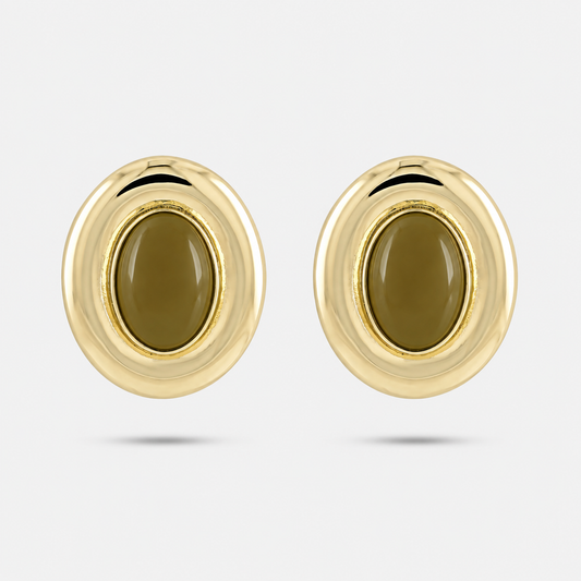 Azur Statement Earrings