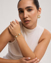 Azur Statement Earrings