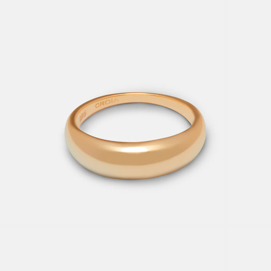 ALMA RING GOLD 2