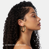 Capsule Chunky Hoop