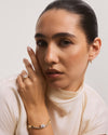 Gio Pear Ring