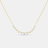 Etoile Trio Necklace