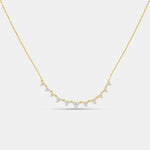 Etoile Trio Necklace