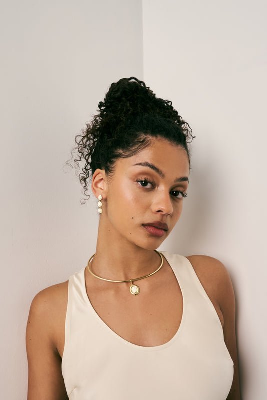 Thalia Earrings
