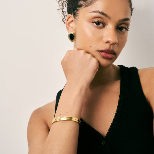 Alma Bangle