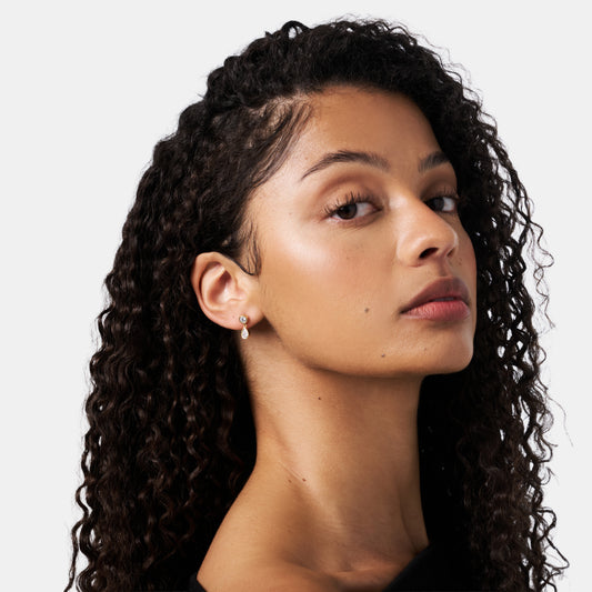 Amara Drop Down Earring