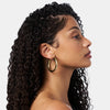 Capsule Chunky Hoop