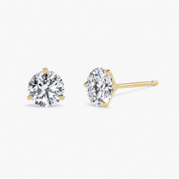 Diana Mini Stud Earring