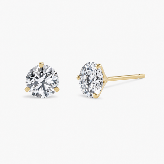 Diana Mini Stud Earring