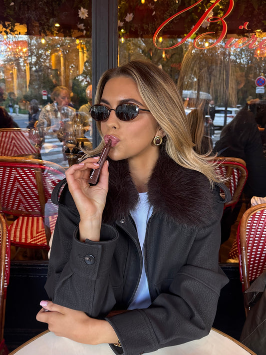 Azur Statement Earrings