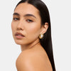 Azur Statement Earrings