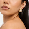 Azur Statement Earrings