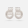 Mini Knot Earrings