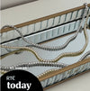 Tennis Chain Necklace